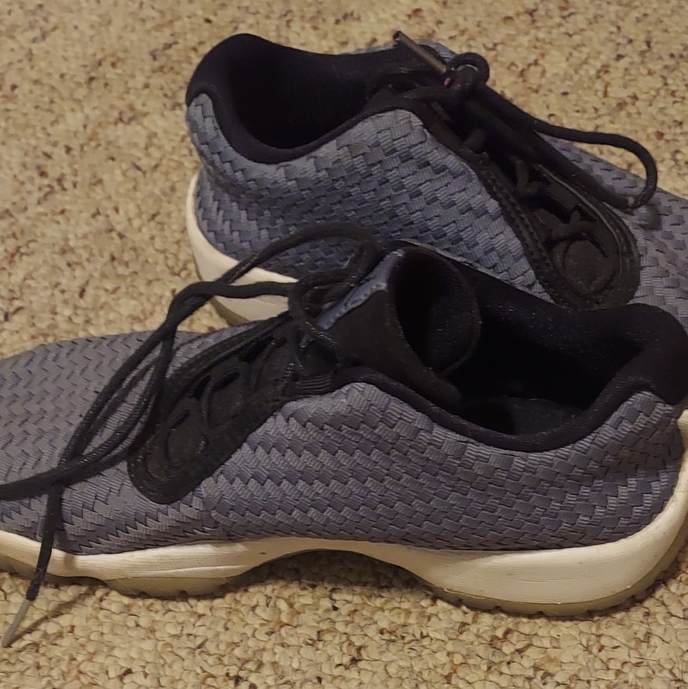 Jordan Futures
